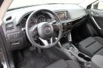 Mazda CX-5 2013 года